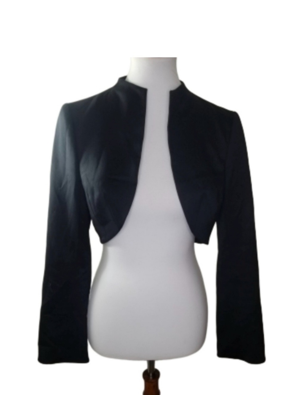 Trina Turk bolero jacket